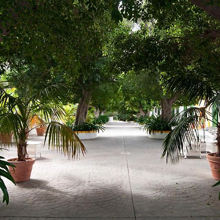 Cortijo San Ignacio Hotel El Cortijo  Kültér fotó