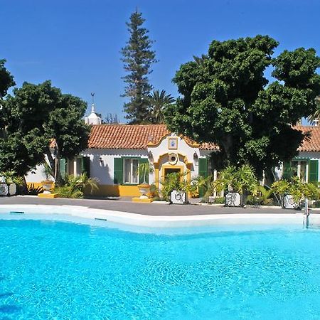 Cortijo San Ignacio Hotel El Cortijo  Kültér fotó