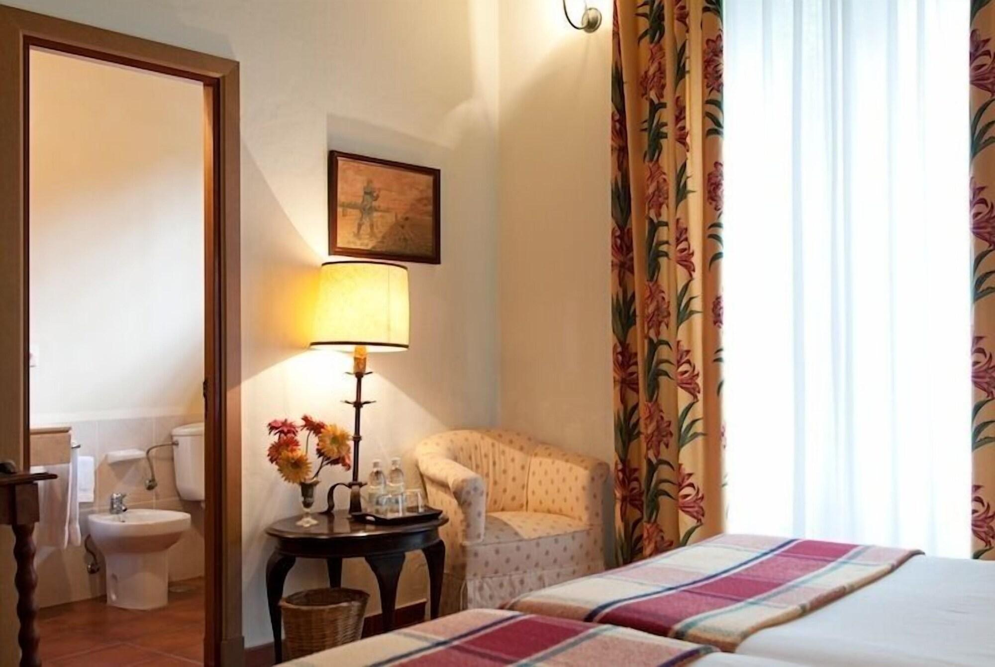 Cortijo San Ignacio Hotel El Cortijo  Kültér fotó