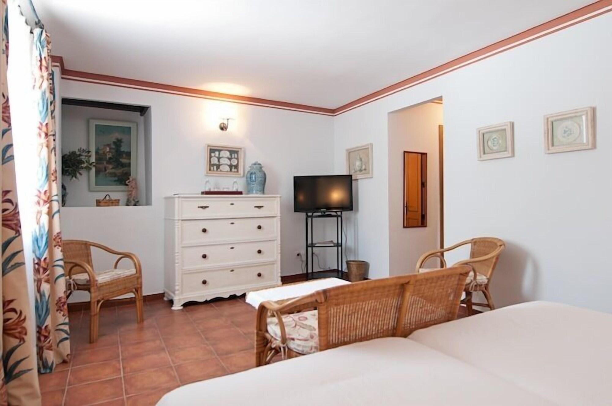 Cortijo San Ignacio Hotel El Cortijo  Kültér fotó