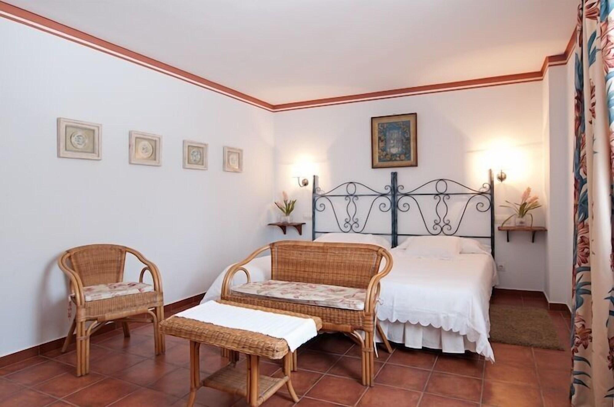 Cortijo San Ignacio Hotel El Cortijo  Kültér fotó