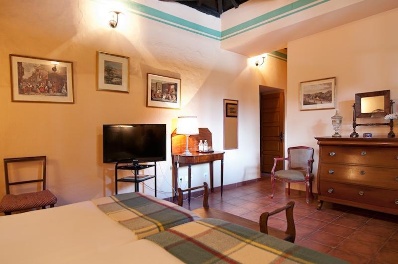 Cortijo San Ignacio Hotel El Cortijo  Kültér fotó