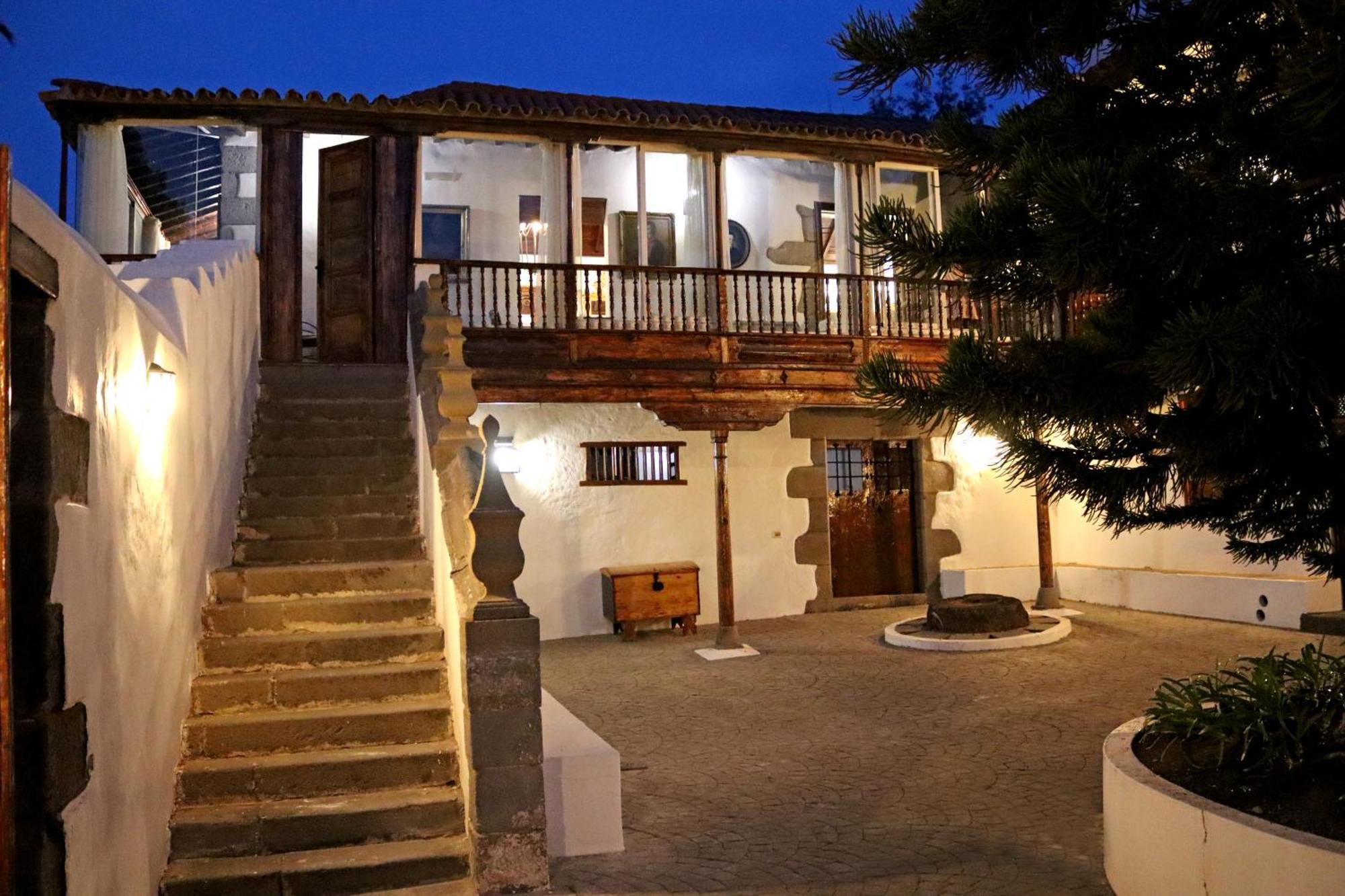 Cortijo San Ignacio Hotel El Cortijo  Kültér fotó