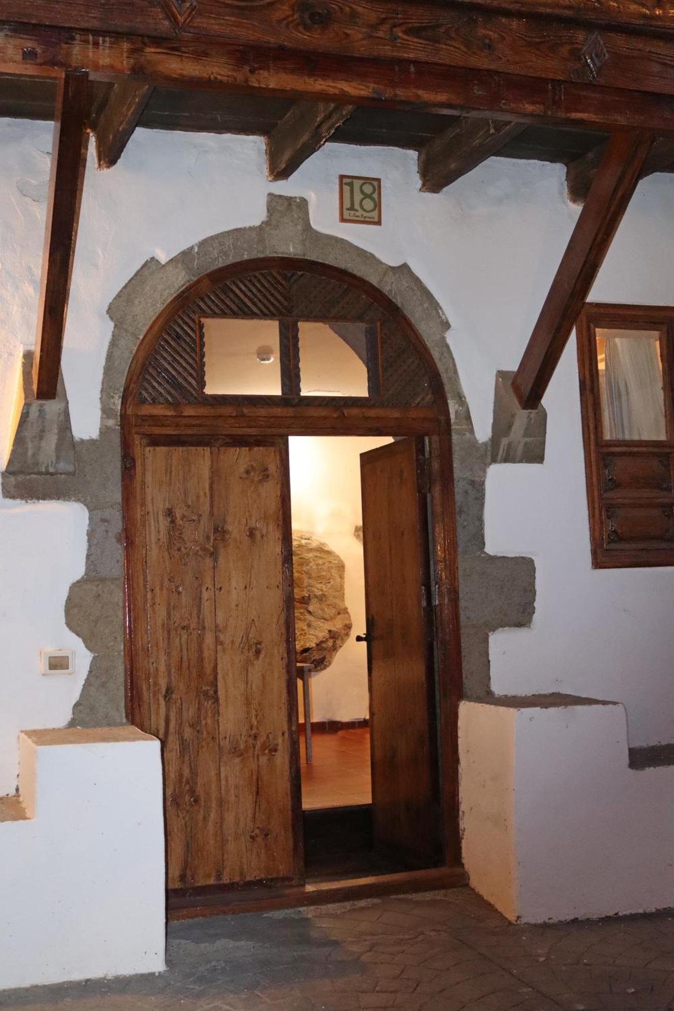 Cortijo San Ignacio Hotel El Cortijo  Kültér fotó