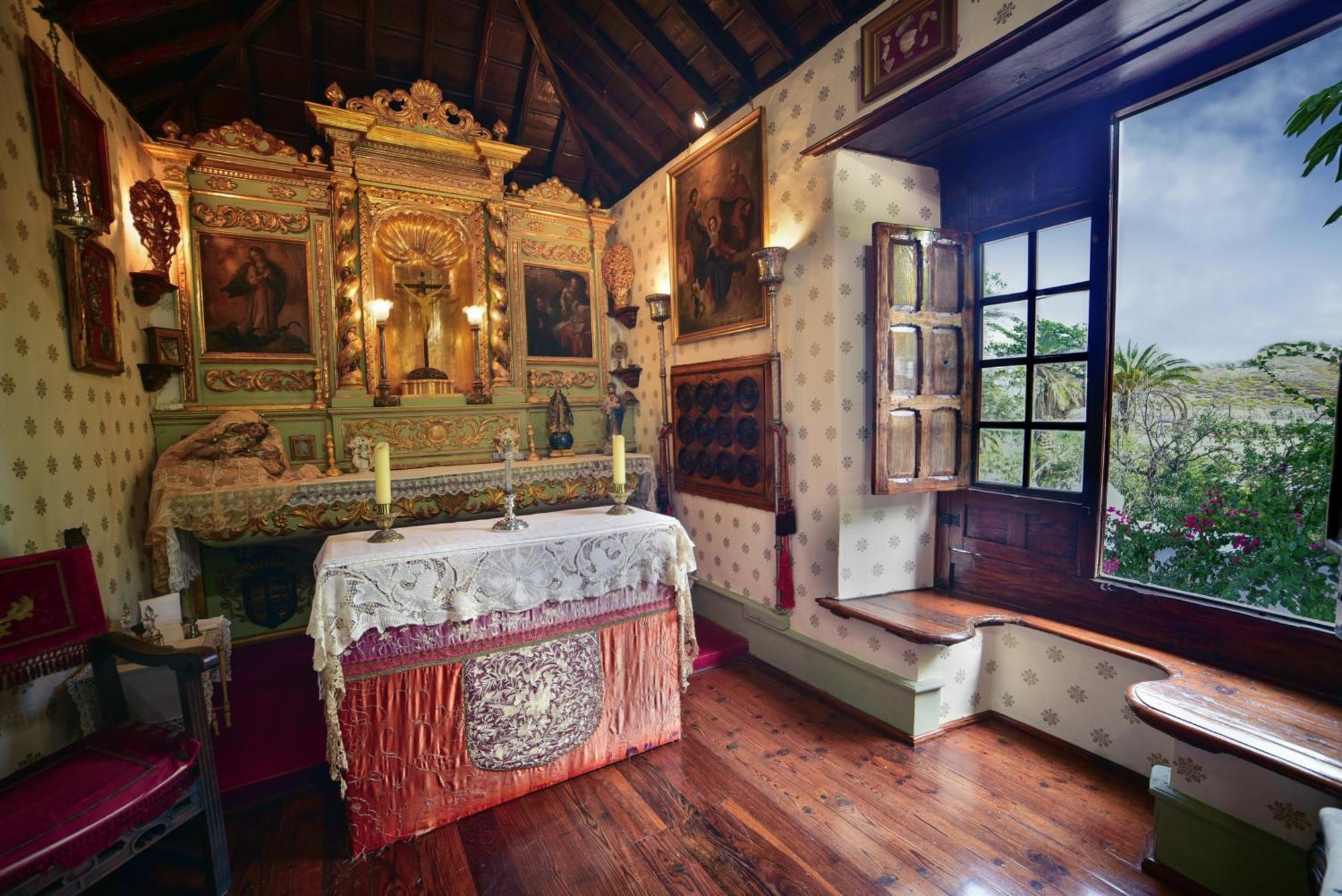 Cortijo San Ignacio Hotel El Cortijo  Kültér fotó