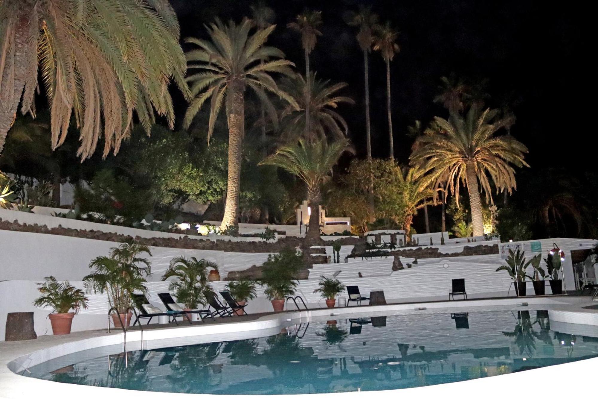 Cortijo San Ignacio Hotel El Cortijo  Kültér fotó