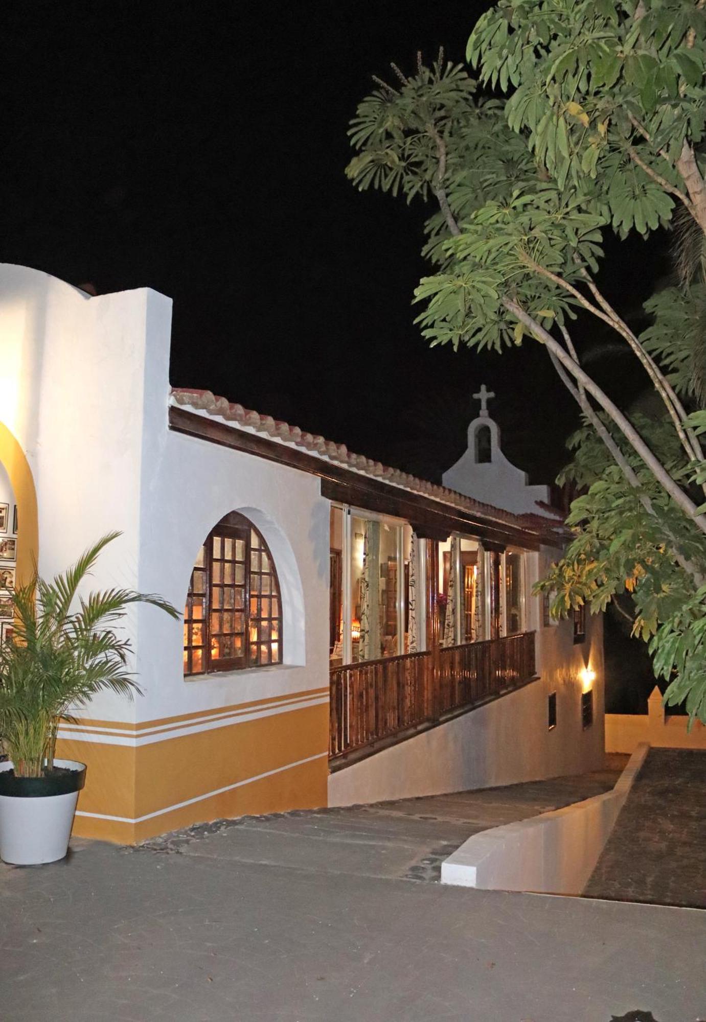 Cortijo San Ignacio Hotel El Cortijo  Kültér fotó