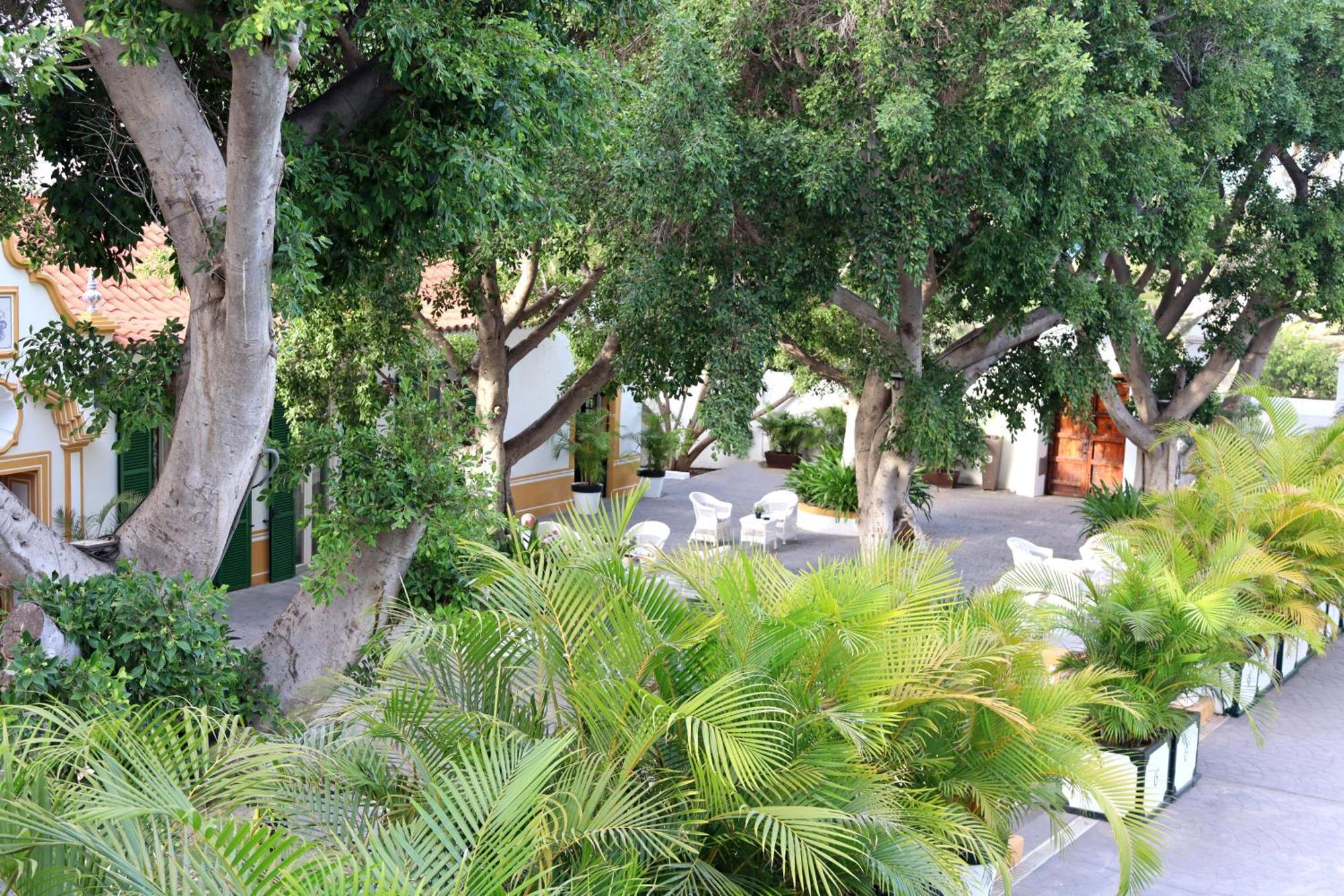 Cortijo San Ignacio Hotel El Cortijo  Kültér fotó