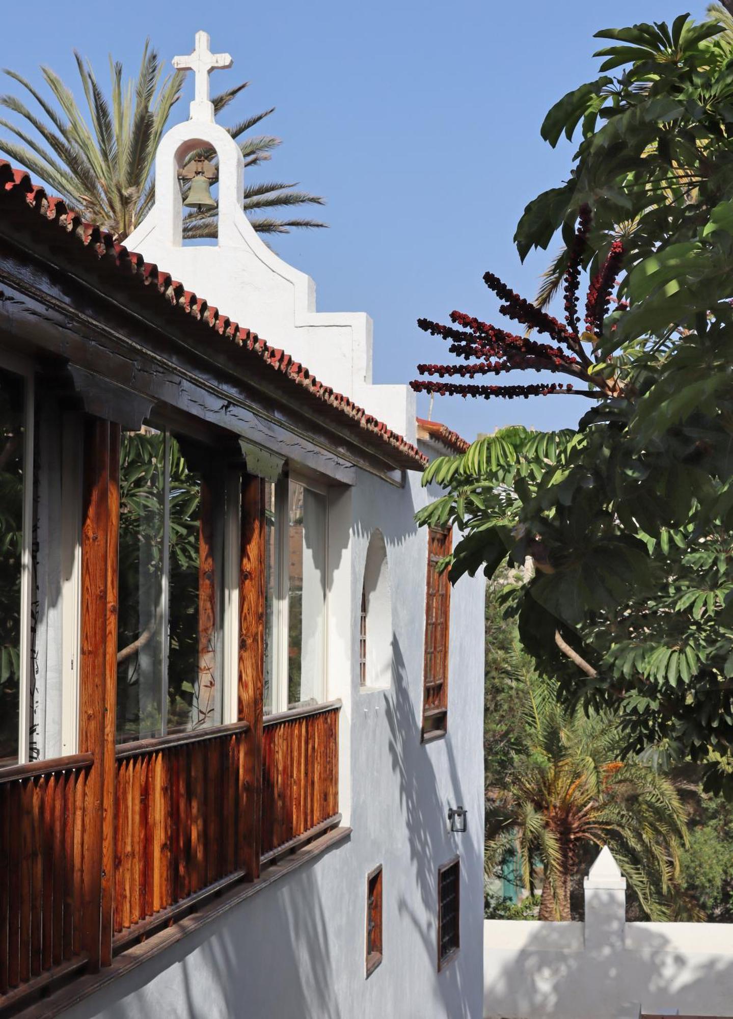 Cortijo San Ignacio Hotel El Cortijo  Kültér fotó