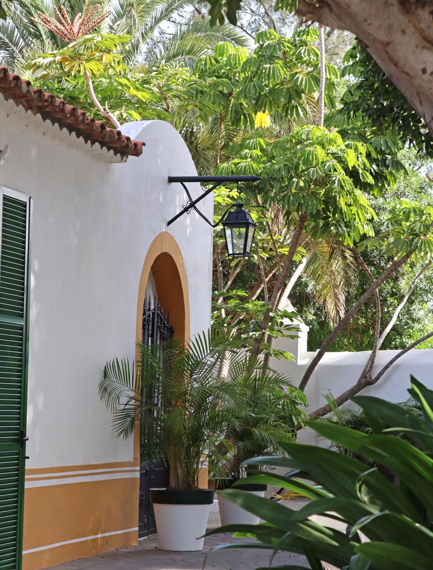 Cortijo San Ignacio Hotel El Cortijo  Kültér fotó