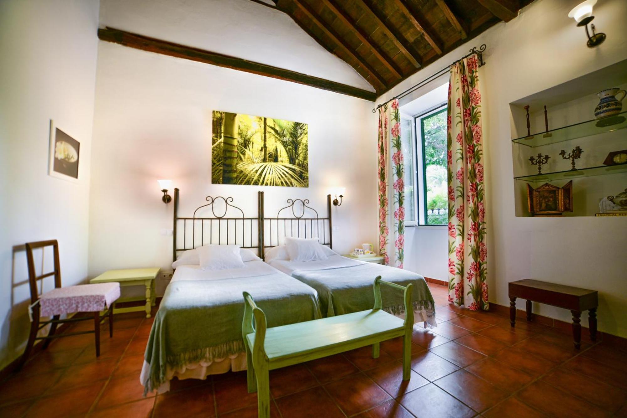 Cortijo San Ignacio Hotel El Cortijo  Kültér fotó