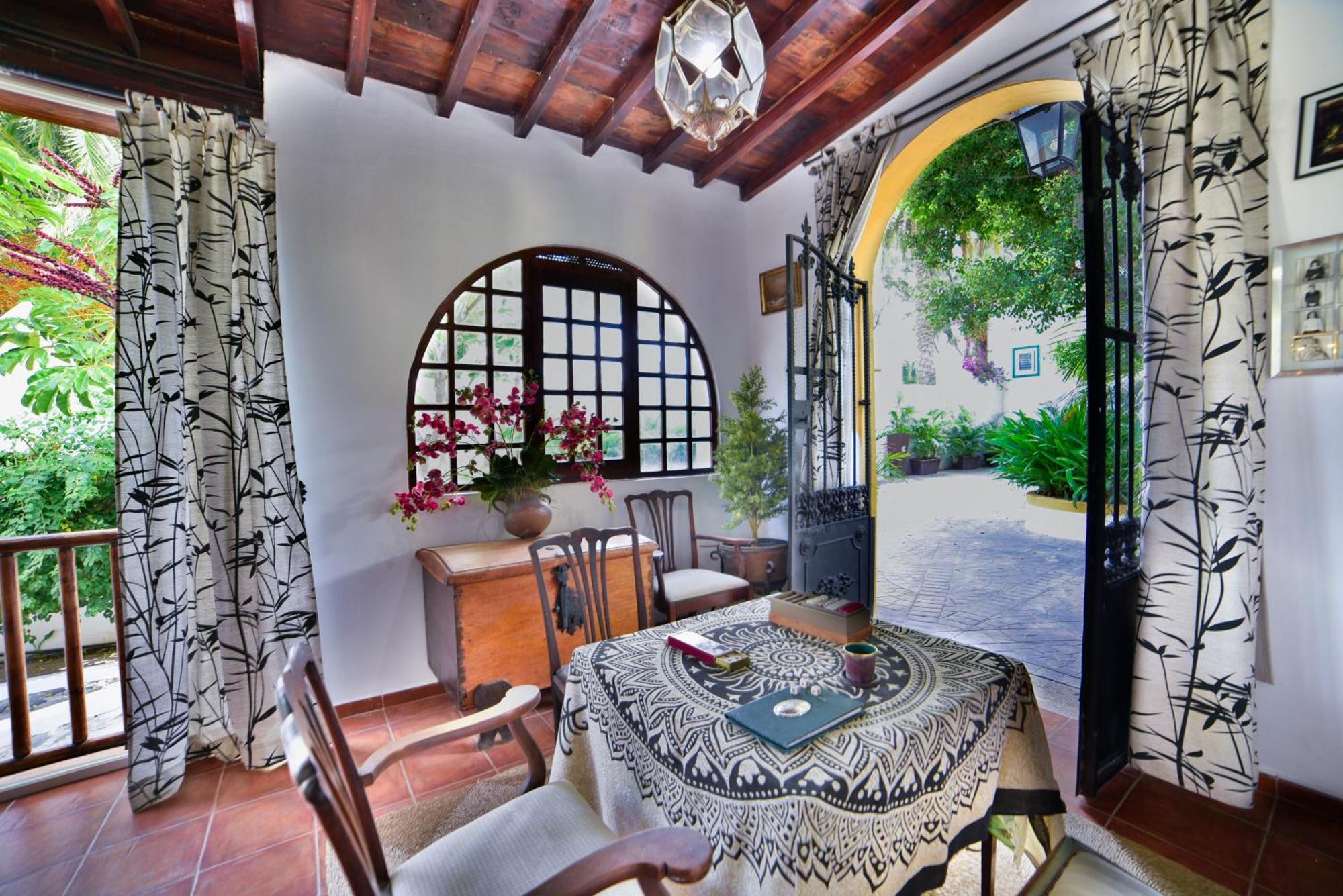 Cortijo San Ignacio Hotel El Cortijo  Kültér fotó