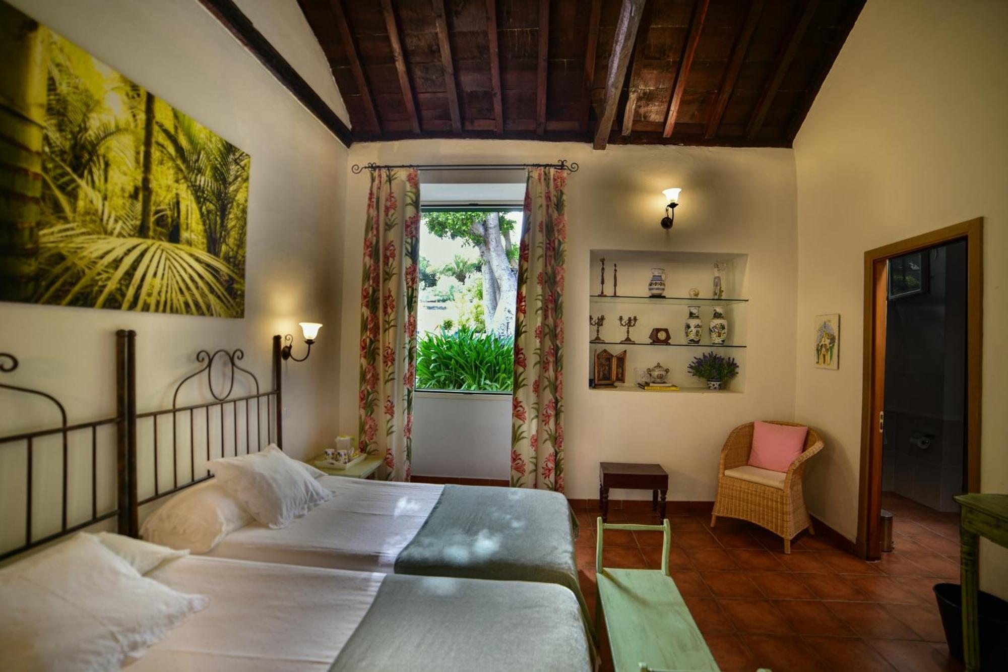 Cortijo San Ignacio Hotel El Cortijo  Kültér fotó
