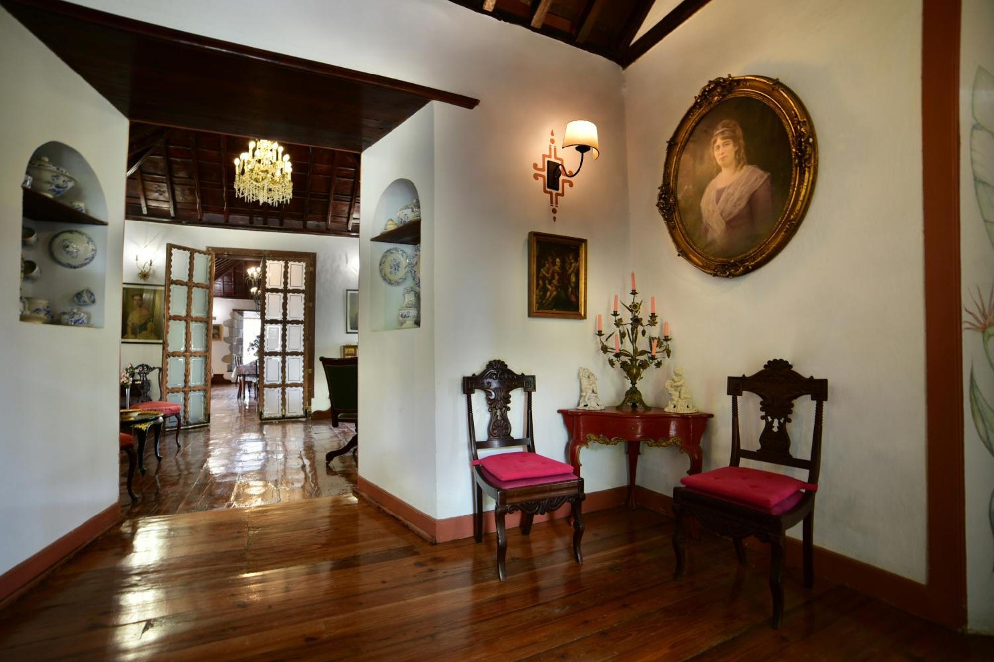 Cortijo San Ignacio Hotel El Cortijo  Kültér fotó