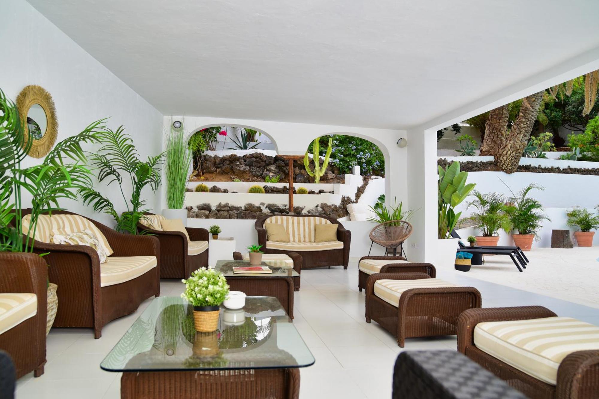 Cortijo San Ignacio Hotel El Cortijo  Kültér fotó