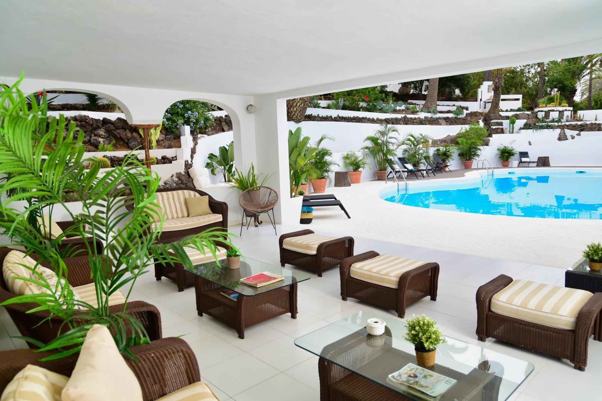 Cortijo San Ignacio Hotel El Cortijo  Kültér fotó