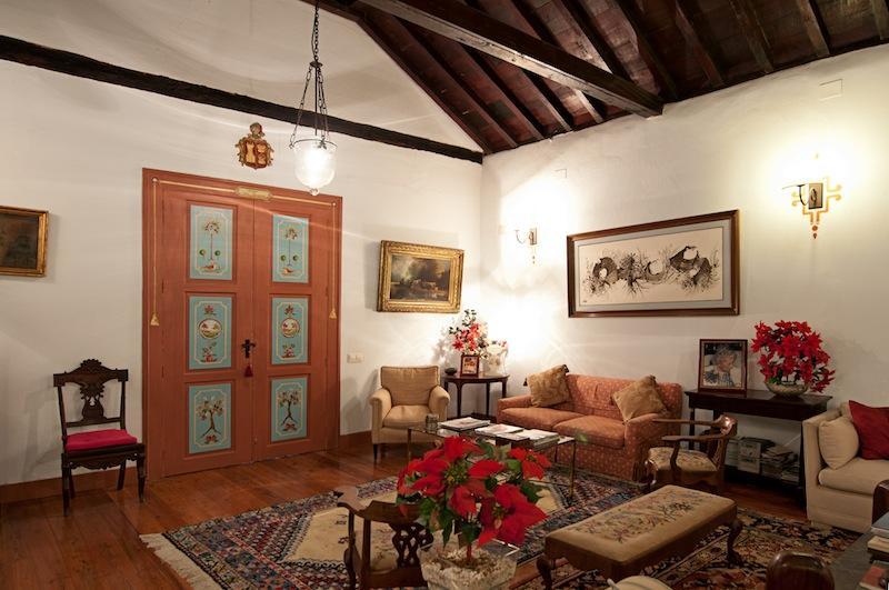 Cortijo San Ignacio Hotel El Cortijo  Kültér fotó
