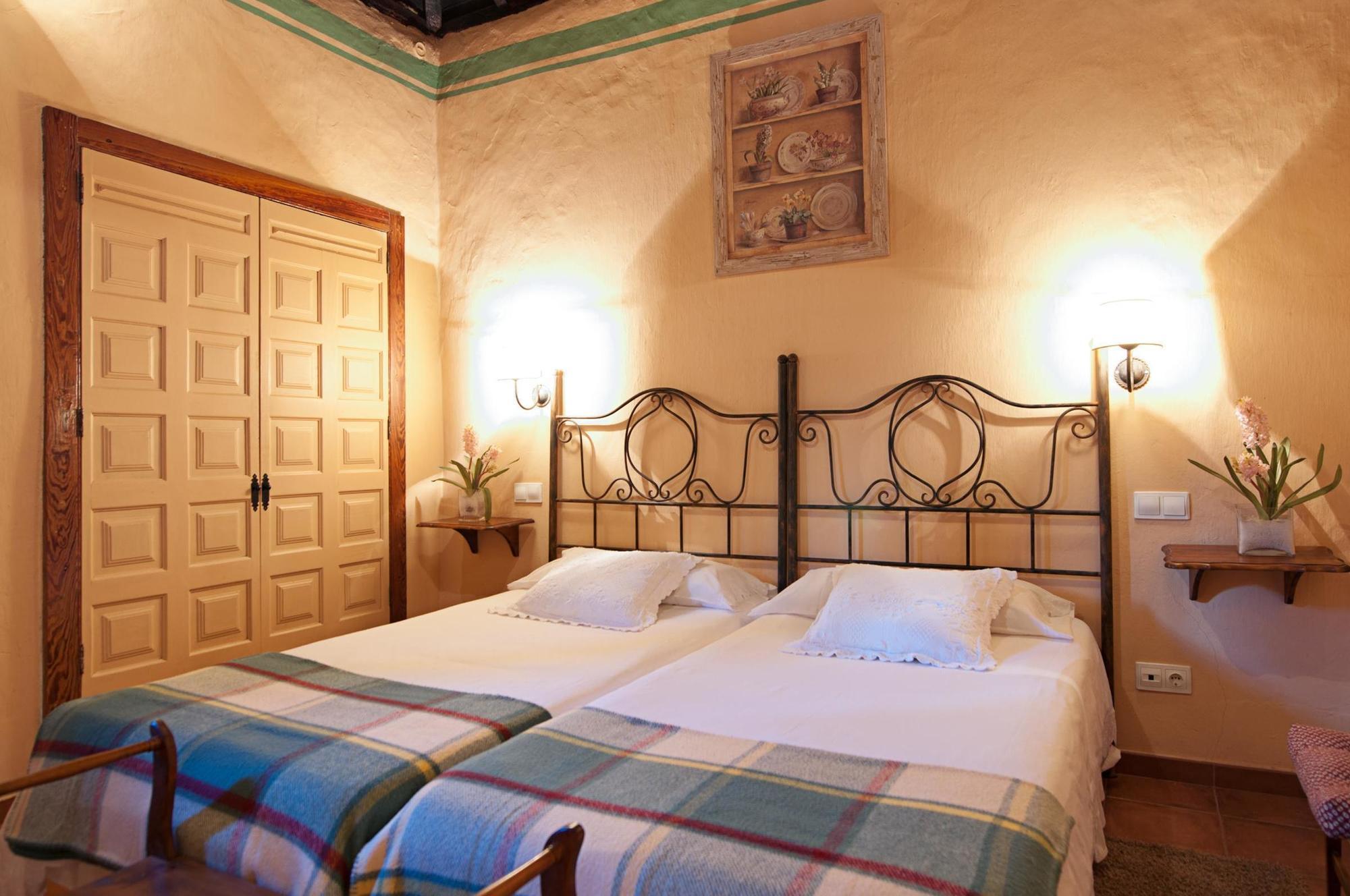 Cortijo San Ignacio Hotel El Cortijo  Kültér fotó