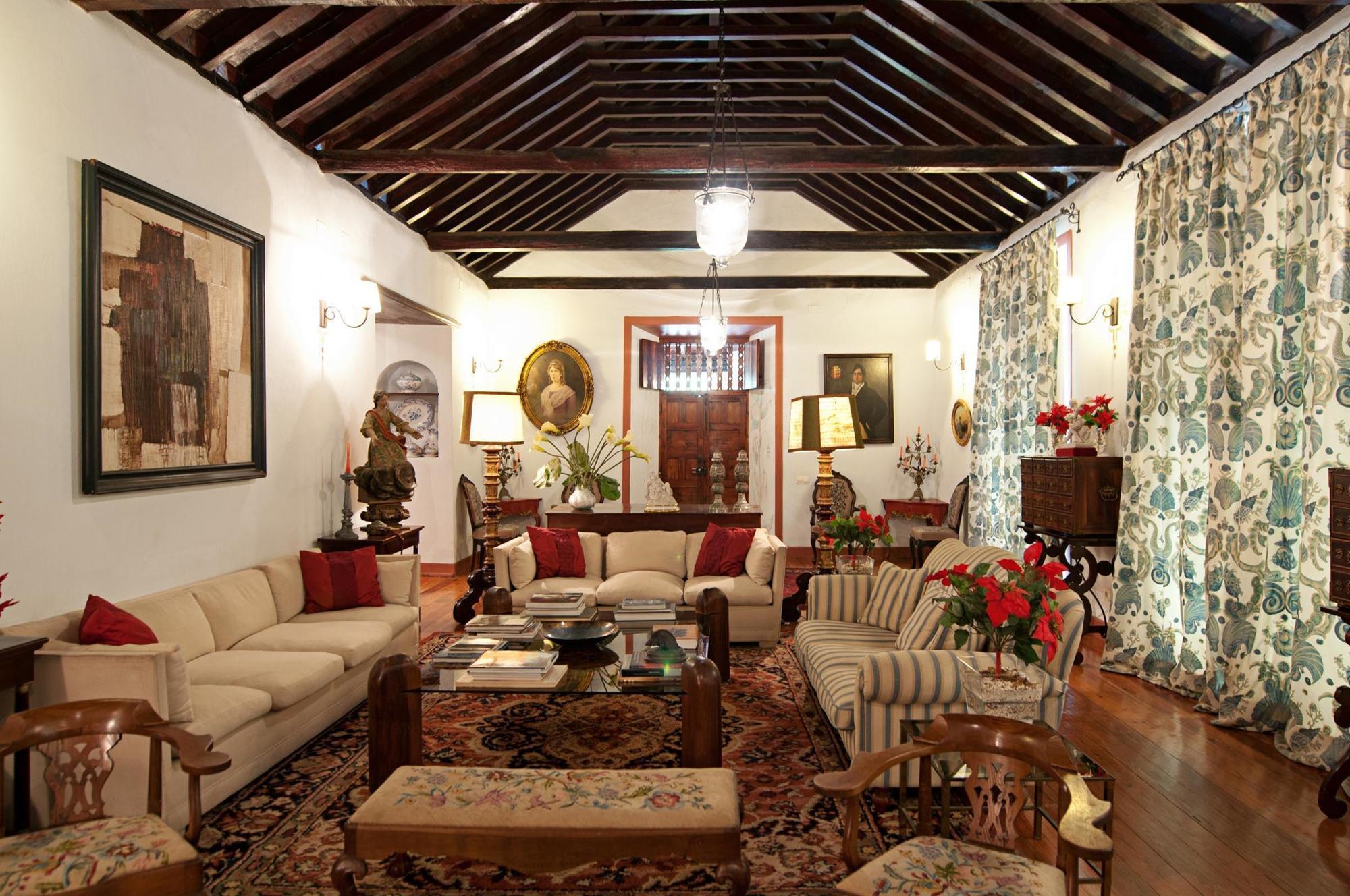 Cortijo San Ignacio Hotel El Cortijo  Kültér fotó