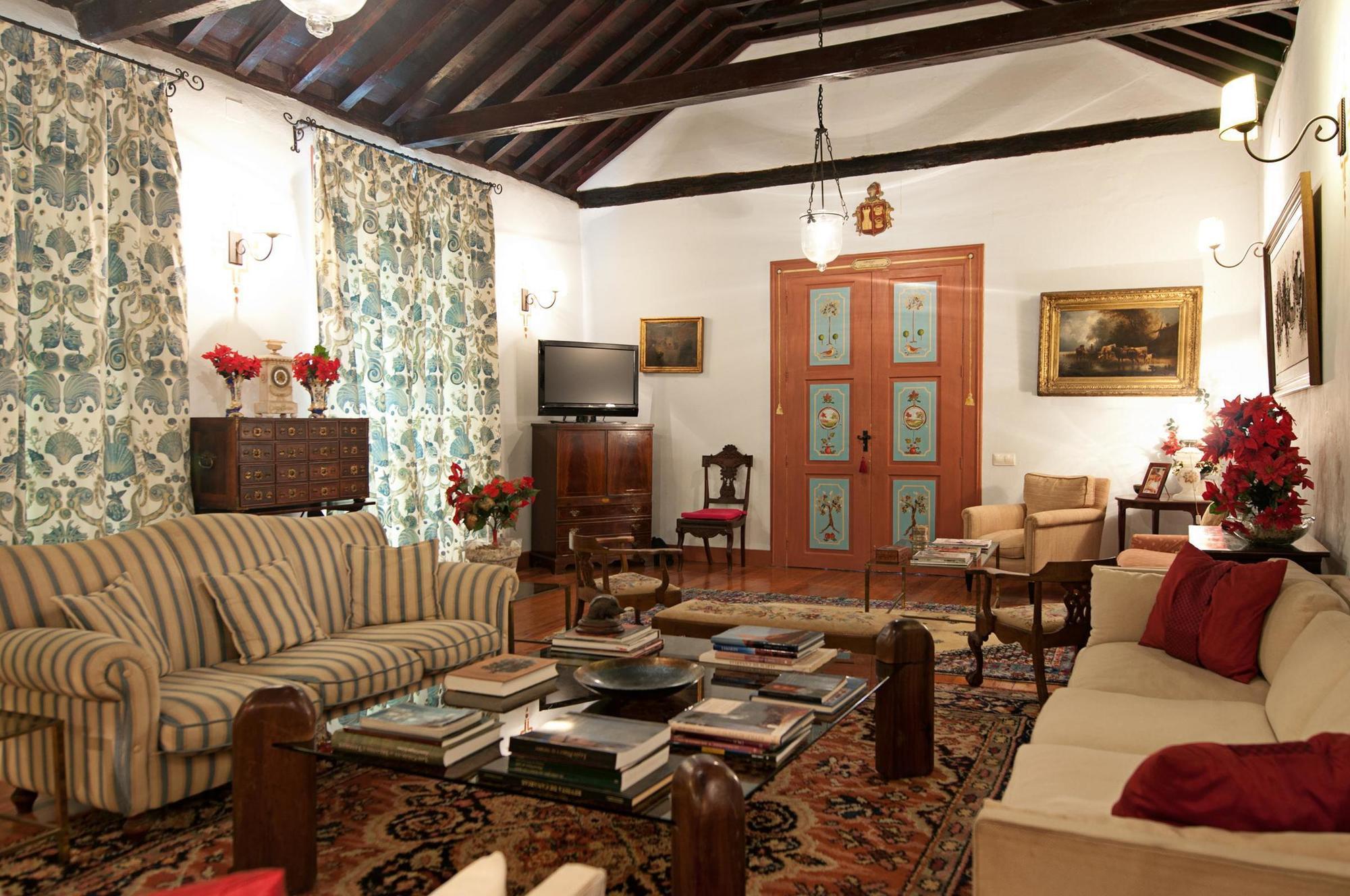 Cortijo San Ignacio Hotel El Cortijo  Kültér fotó