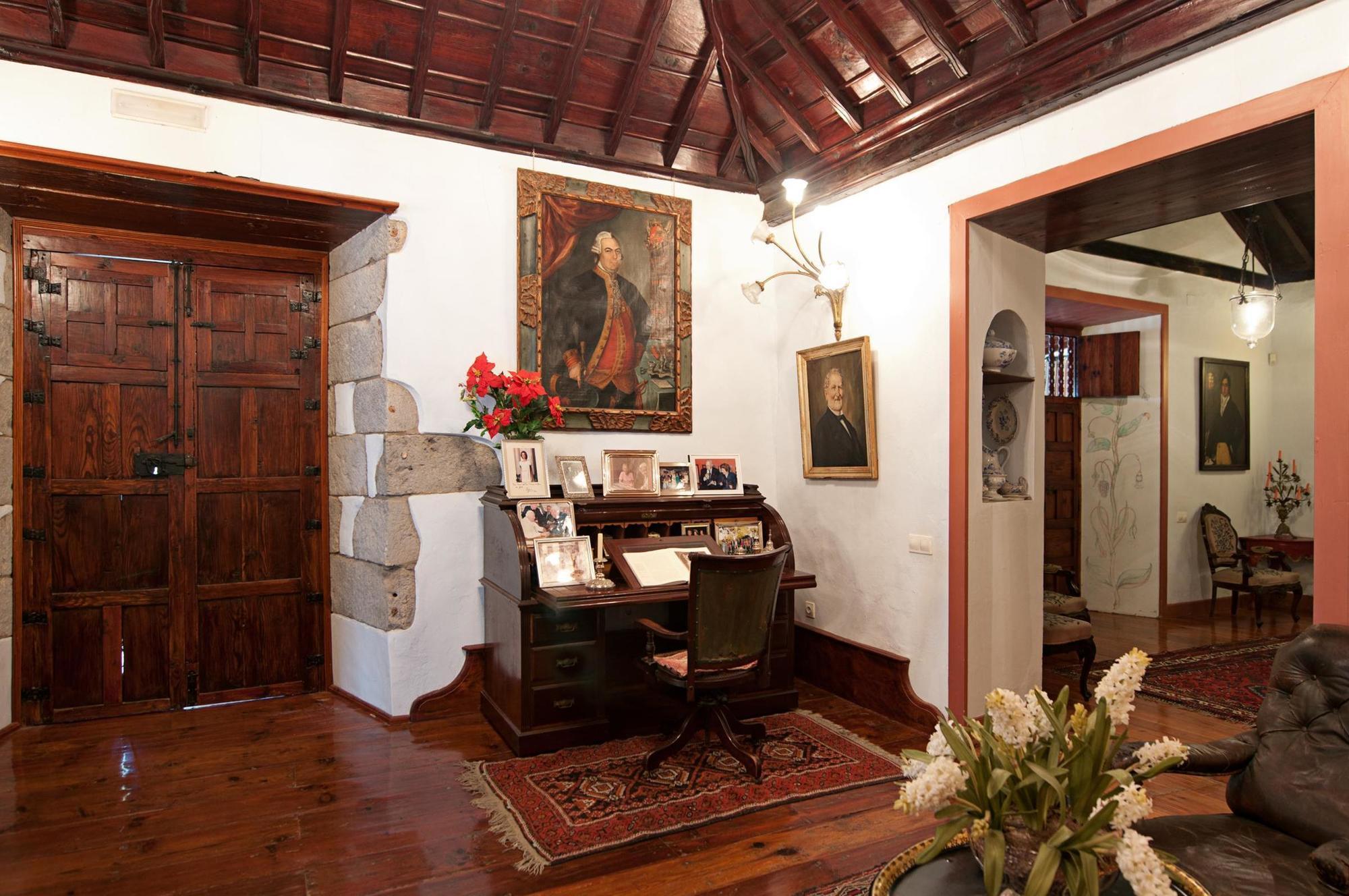 Cortijo San Ignacio Hotel El Cortijo  Kültér fotó