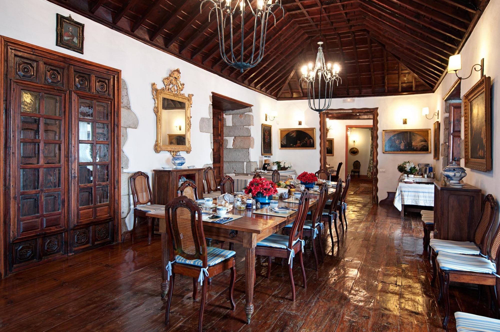 Cortijo San Ignacio Hotel El Cortijo  Kültér fotó