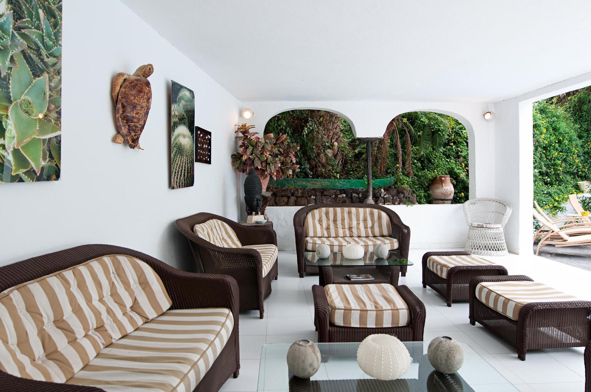 Cortijo San Ignacio Hotel El Cortijo  Kültér fotó