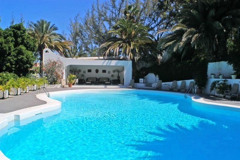 Cortijo San Ignacio Hotel El Cortijo  Kültér fotó