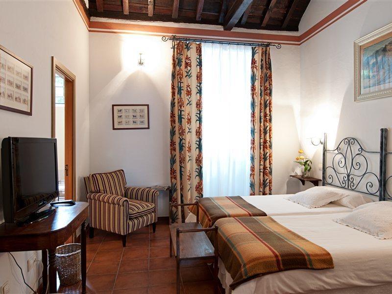Cortijo San Ignacio Hotel El Cortijo  Kültér fotó