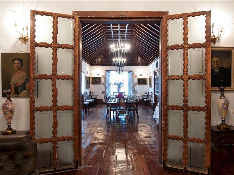 Cortijo San Ignacio Hotel El Cortijo  Kültér fotó