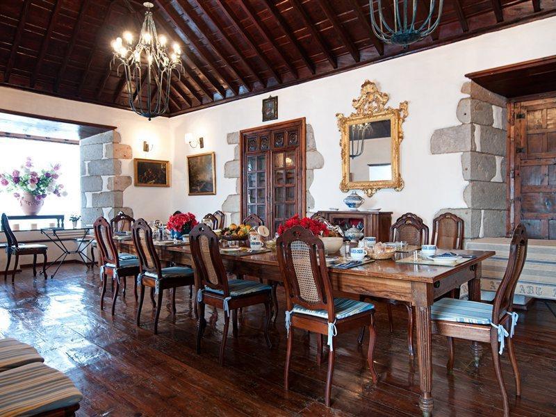 Cortijo San Ignacio Hotel El Cortijo  Kültér fotó
