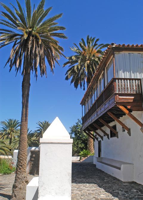 Cortijo San Ignacio Hotel El Cortijo  Kültér fotó