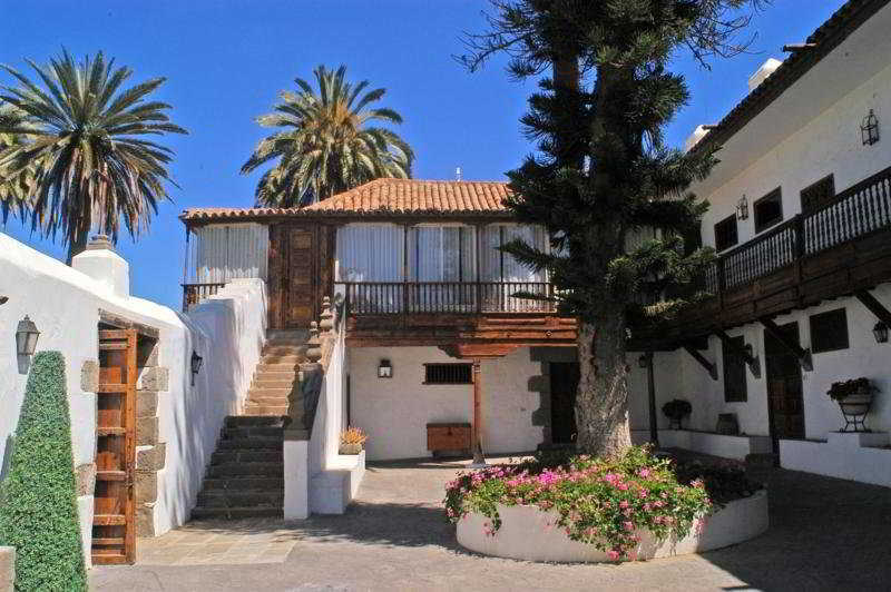 Cortijo San Ignacio Hotel El Cortijo  Kültér fotó