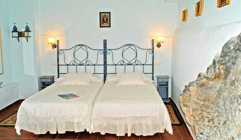 Cortijo San Ignacio Hotel El Cortijo  Kültér fotó