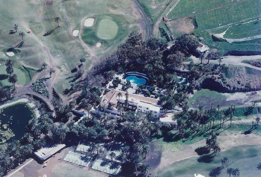 Cortijo San Ignacio Hotel El Cortijo  Kültér fotó